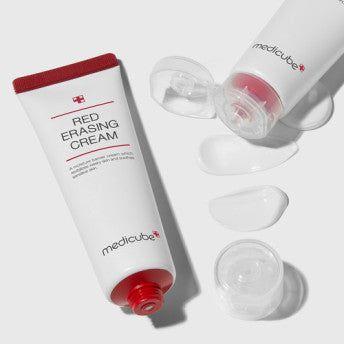 medicube Red Erasing Cream 50ml - Glam Global UK