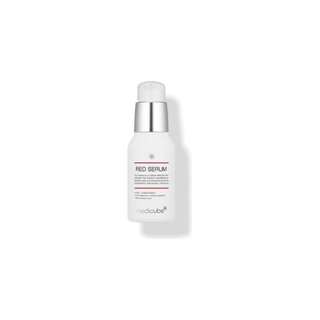 medicube Red Serum 2.0 30ml - Glam Global UK