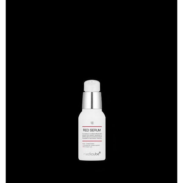 medicube Red Serum 2.0 30ml - Glam Global UKmedicube