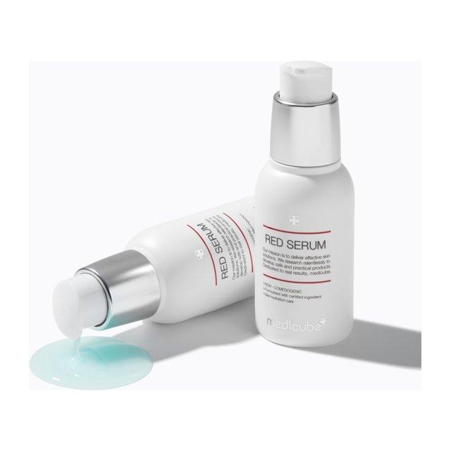 medicube Red Serum 2.0 30ml - Glam Global UK