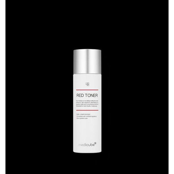 medicube Red Toner 2.0 100ml - Glam Global UKmedicube