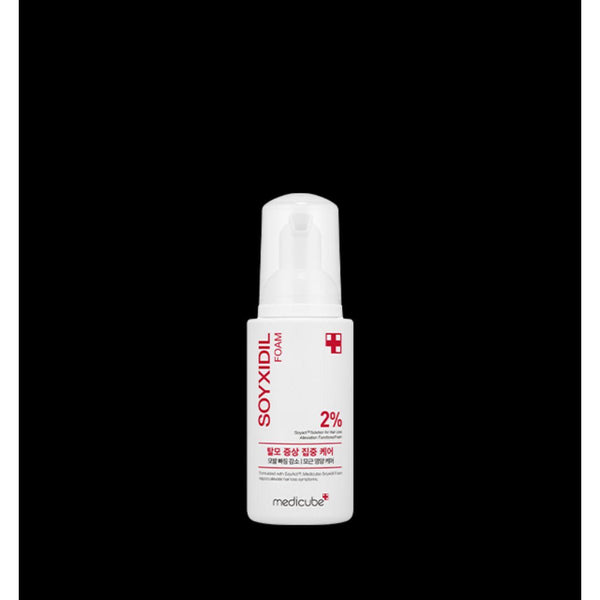 medicube Soyxidil Foam 85ml - Glam Global UKmedicube