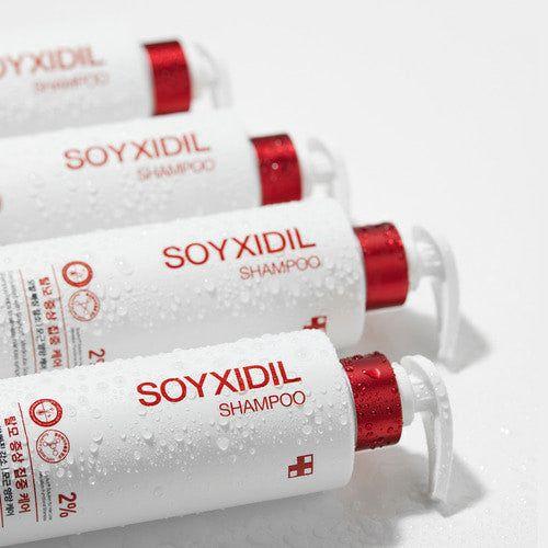 medicube Soyxidil Shampoo 490ml - Glam Global UKmedicube