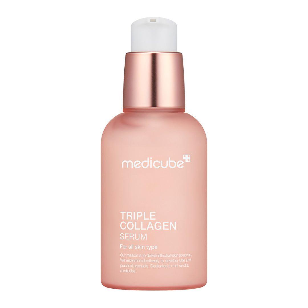 medicube Triple Collagen Serum 4.0 55ml - Glam Global UK