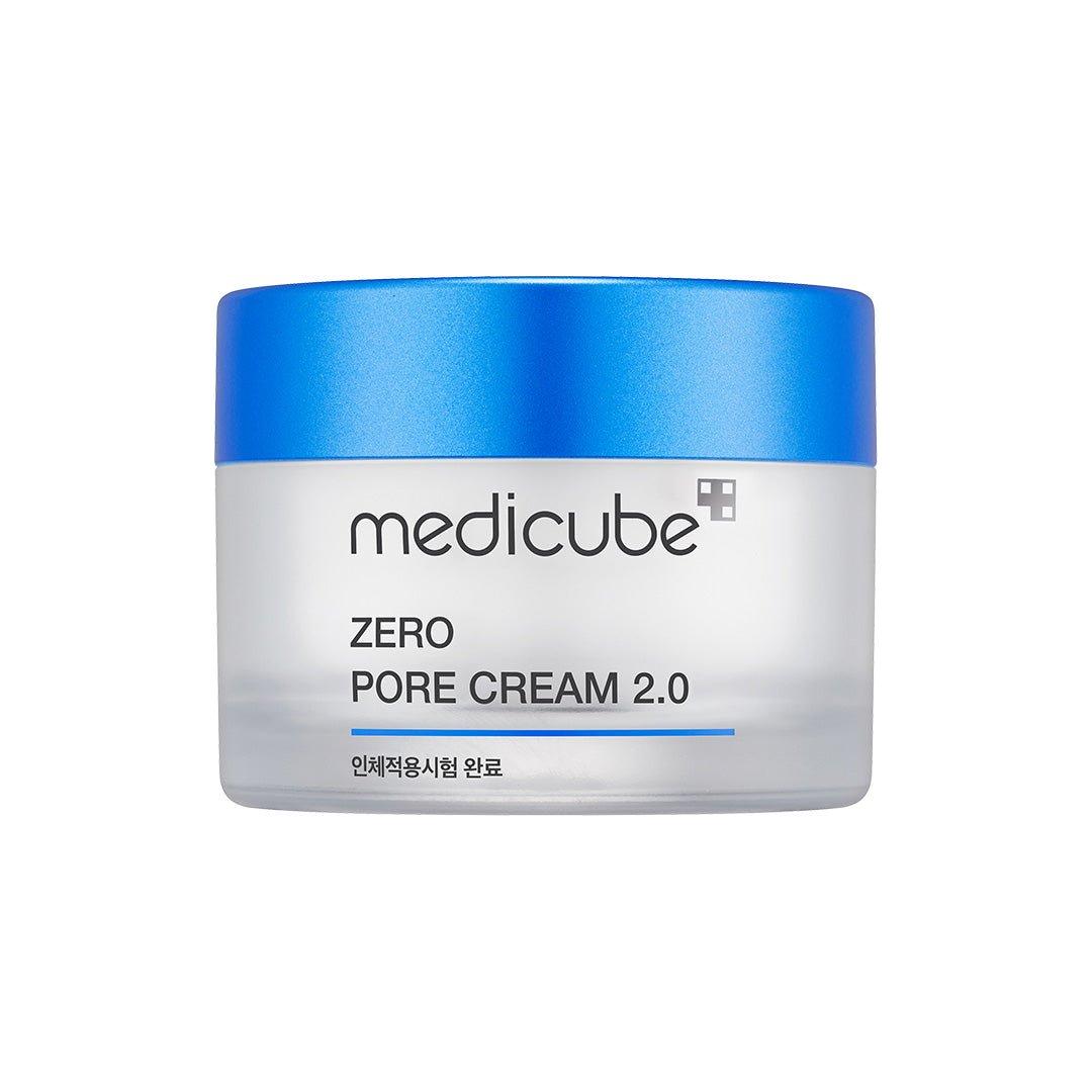 Medicube Zero Pore Cream - 50ml - Glam Global UK