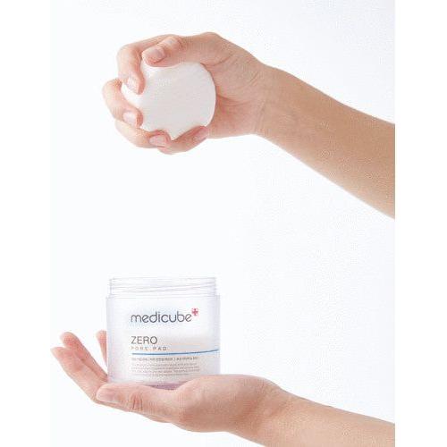 medicube Zero Pore Pad 2.0 70ea - Glam Global UKmedicube