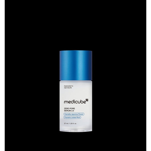 medicube Zero Pore Serum 2.0 37ml - Glam Global UK