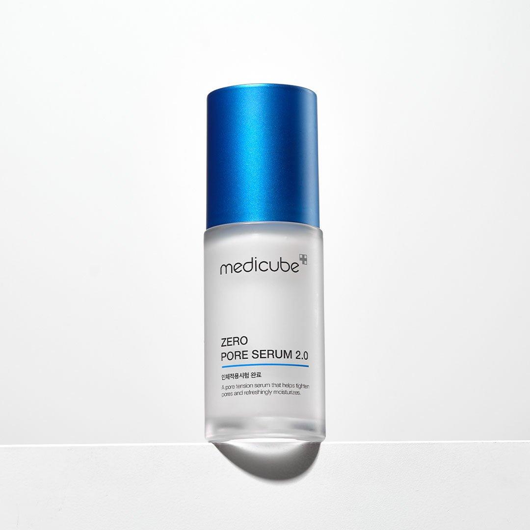 Medicube Zero Pore Serum - 30ml - Glam Global UKMedicube