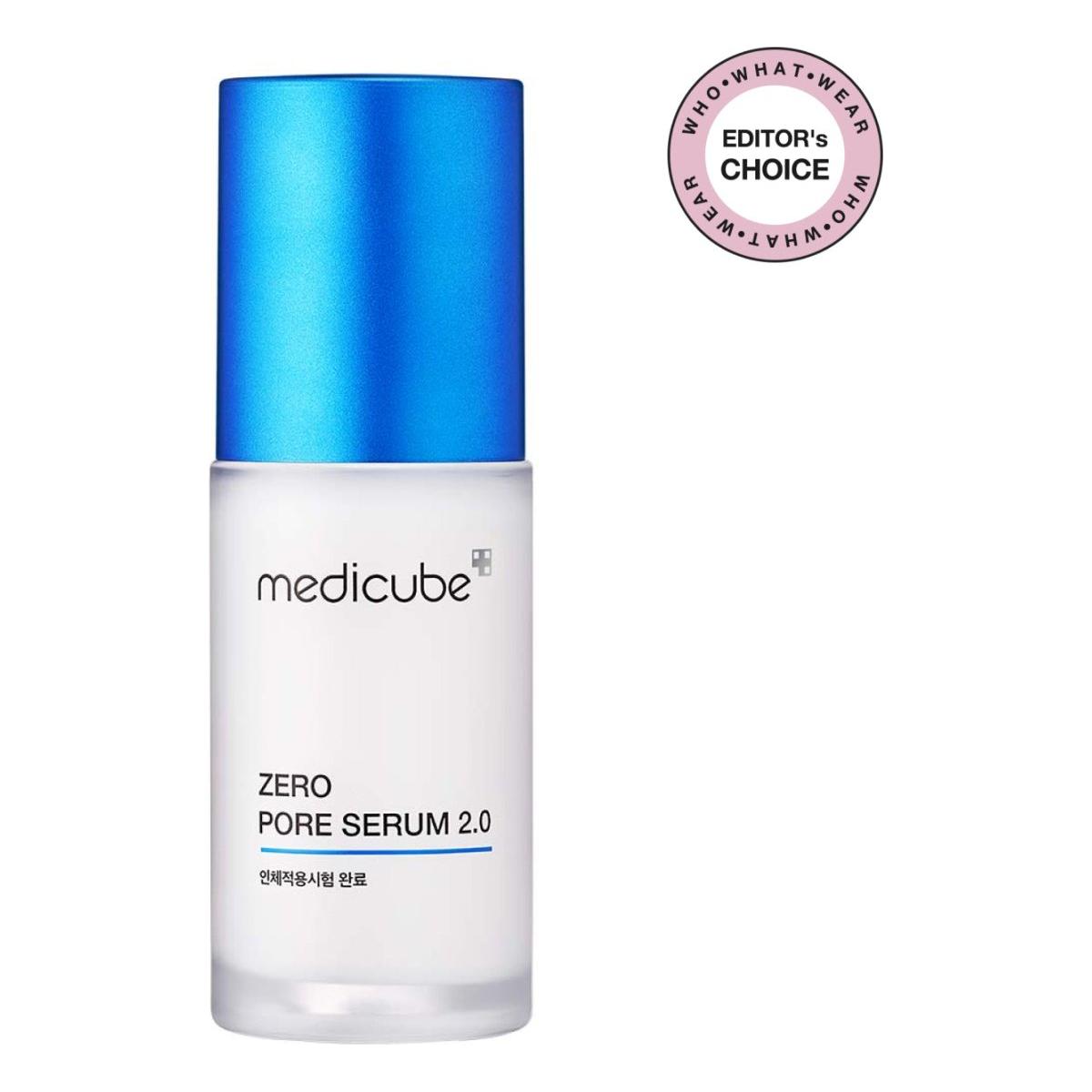 Medicube Zero Pore Serum - 30ml - Glam Global UK