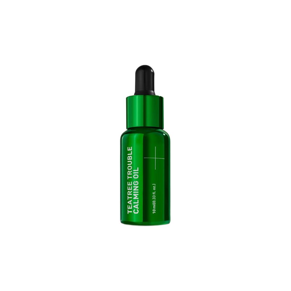 MEDIHEAL Teatree Trouble Calming Oil 10ml - Glam Global UK