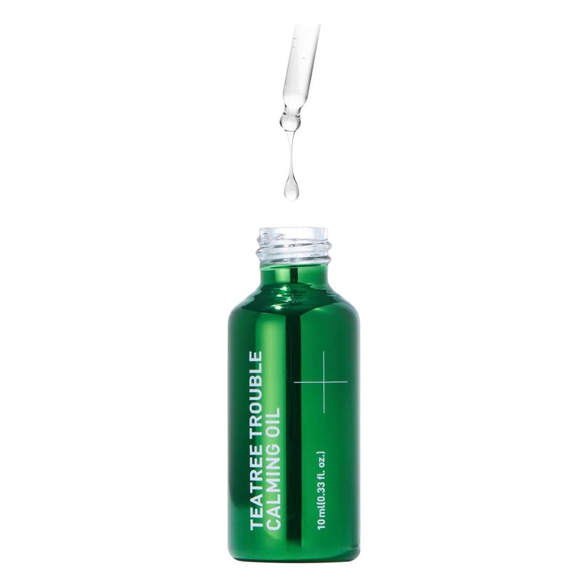 MEDIHEAL Teatree Trouble Calming Oil 10ml - Glam Global UK