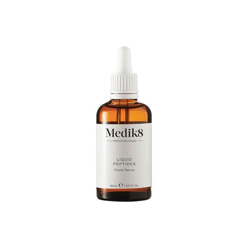 Medik8 Liquid Peptides - Professional Size 60ml - Glam Global UK