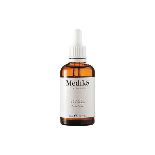 Medik8 Liquid Peptides - Professional Size 60ml - Glam Global UKMedik8