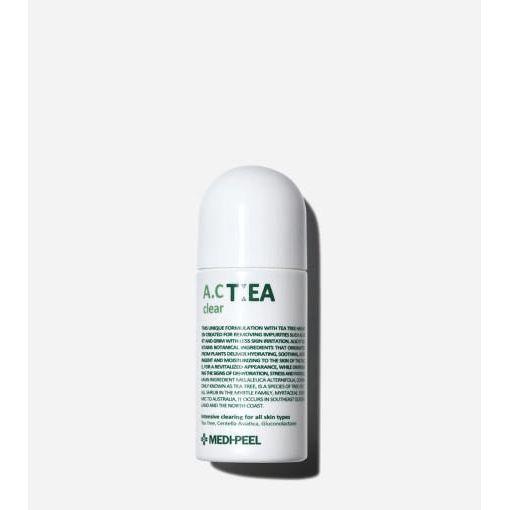 MEDIPEEL A.C Tea Clear - 50ml - Glam Global UKMEDIPEEL