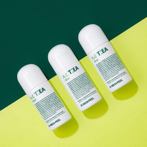 MEDIPEEL A.C Tea Clear - 50ml - Glam Global UKMEDIPEEL