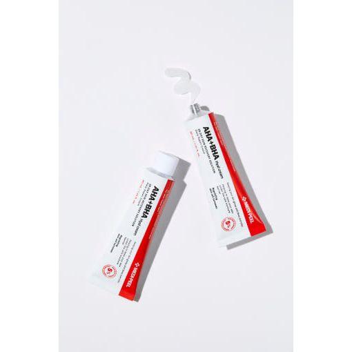 MEDIPEEL AHA BHA 28 Days Hyal Cream - 30ml - Glam Global UKMEDIPEEL