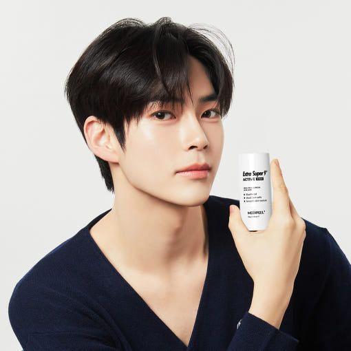 MEDIPEEL Extra Super 9 Plus Active Stick - 33g - Glam Global UKMEDIPEEL