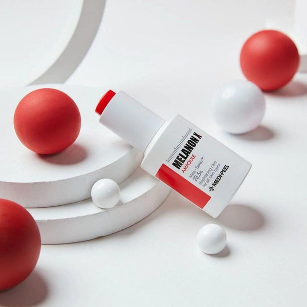 MEDIPEEL Melanon X Ampoule - 15ml - Glam Global UKMEDIPEEL