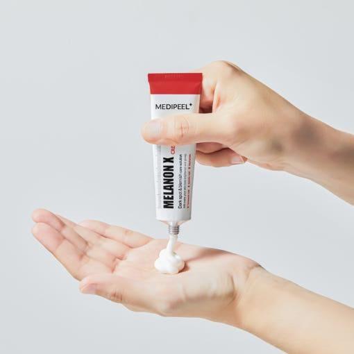 MEDIPEEL Melanon X Cream - 30ml - Glam Global UKMEDIPEEL