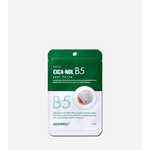 MEDIPEEL PHYTO CICA - NOL B5 Spot Patch – 15pcs*3ea - Glam Global UKMEDIPEEL