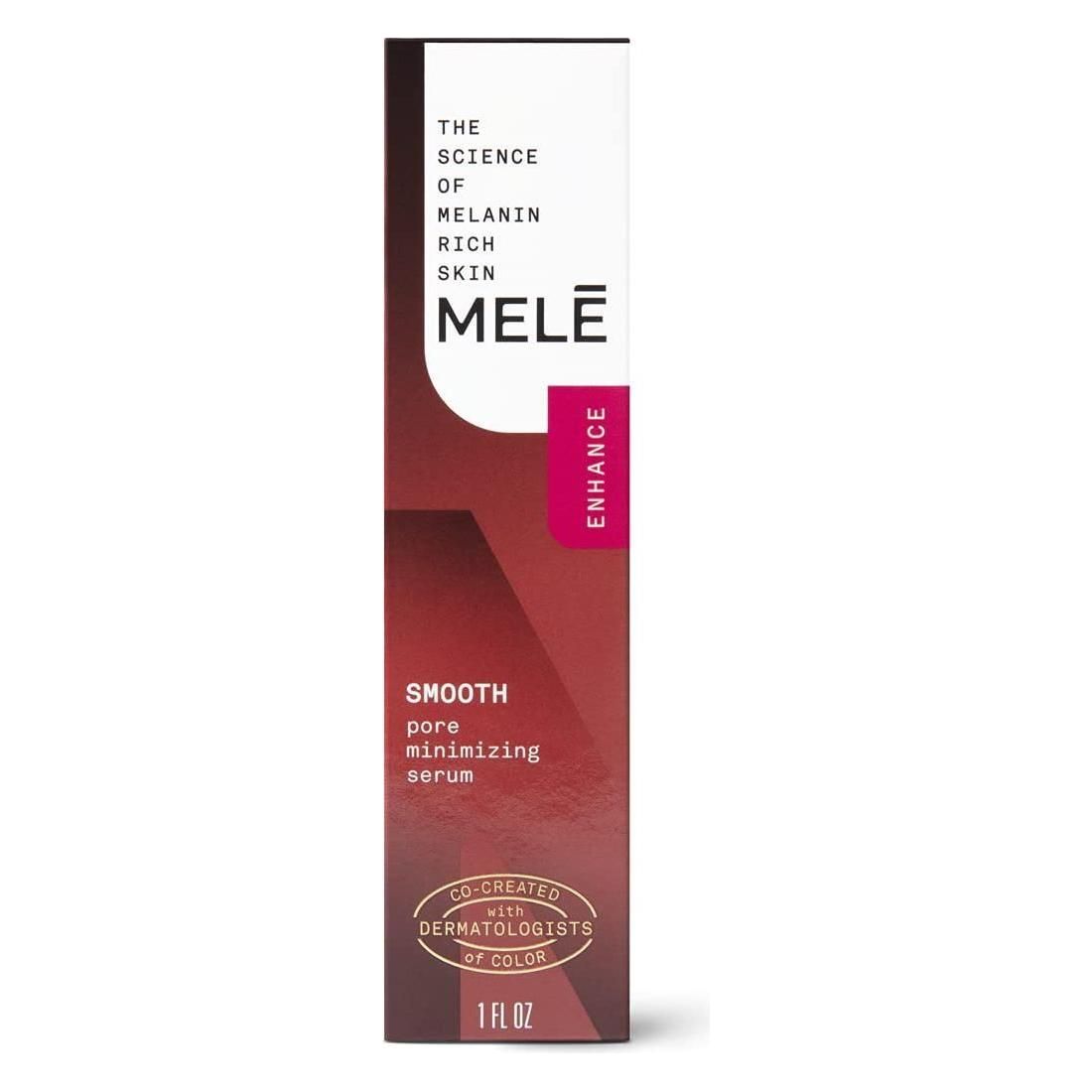 Mele Minimizing Serum - 30ml - Glam Global UK