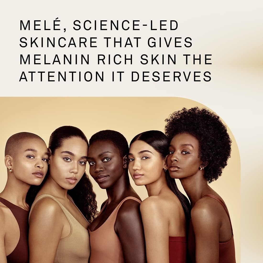 Mele Minimizing Serum - 30ml - Glam Global UK