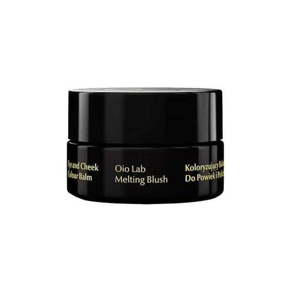 Oio Lab Melting Blush Eye and Cheek Colour Balm - Glam Global UKOio Lab