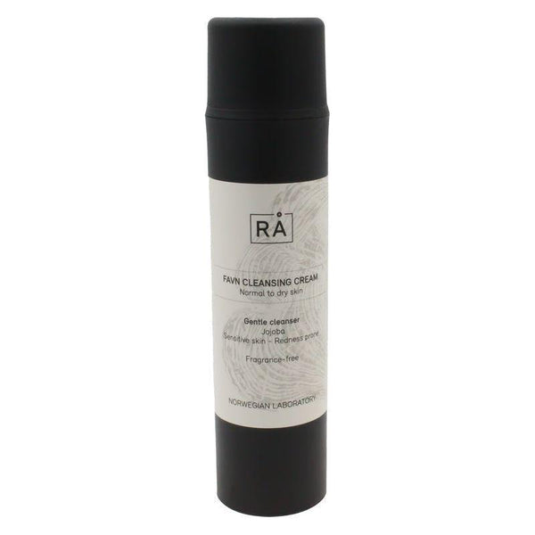 Mens Face Cleanser 150ml Normal To Dry Skin RA Favn (Clearance) - Glam Global UKRa.Skincare