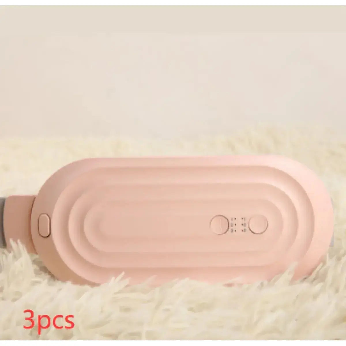 Menstrual Heating Pad Smart Warm Belt - Glam Global UK