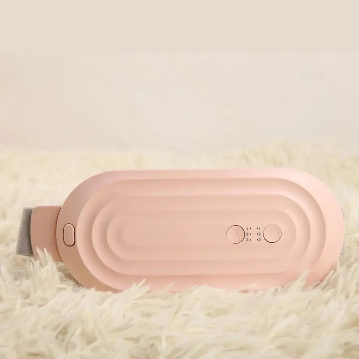 Menstrual Heating Pad Smart Warm Belt - Glam Global UK