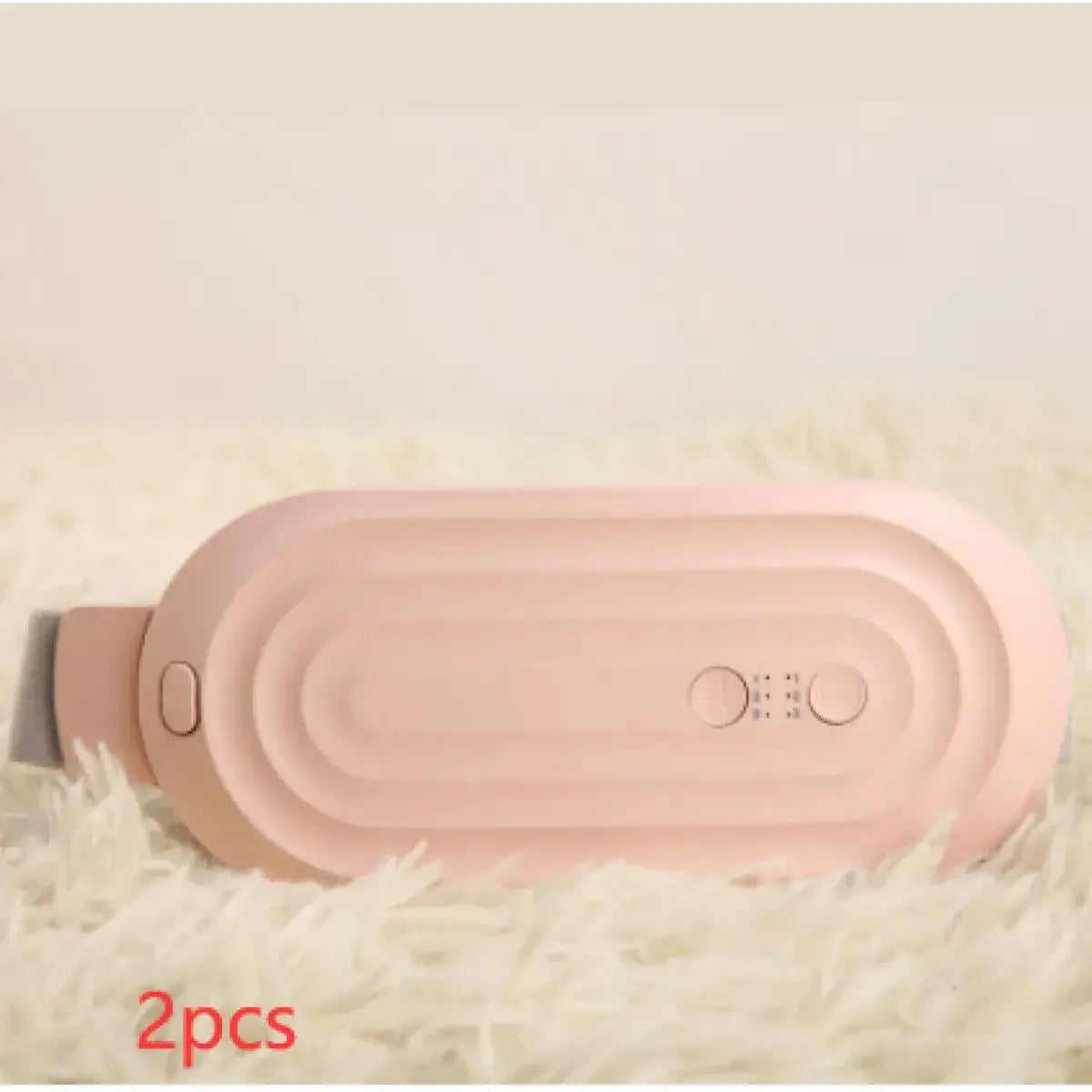 Menstrual Heating Pad Smart Warm Belt - Glam Global UK