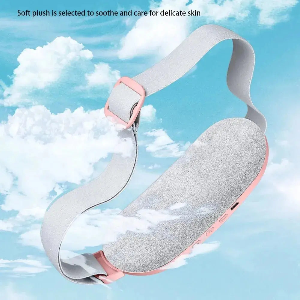 Menstrual Heating Pad Smart Warm Belt - Glam Global UK