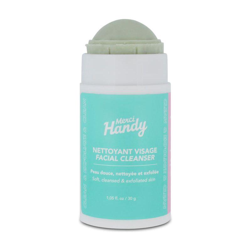 Merci Handy Facial Cleanser Stick 30g - Glam Global UK