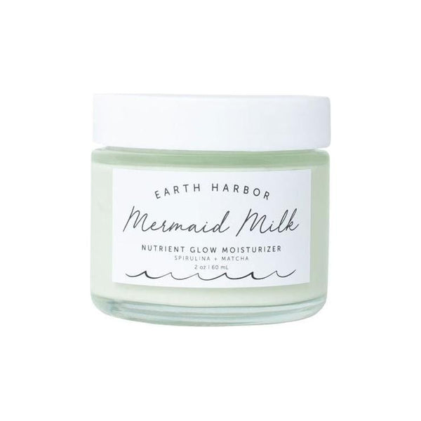 Mermaid Milk Nutrient Glow Moisturizer - Glam Global UKEarth Harbor