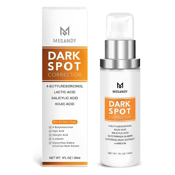 Mesandy Dark Spot Corrector - 30ml - Glam Global UKMesandy