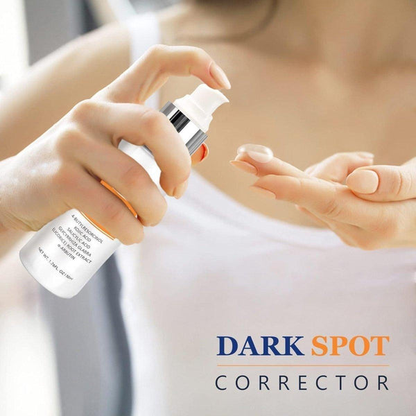 Mesandy Dark Spot Corrector - 30ml - Glam Global UKMesandy