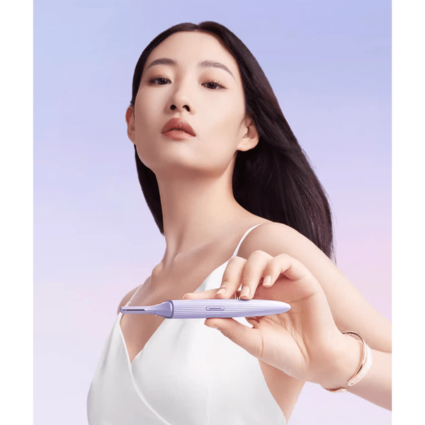 MESMOOTH J3 Electric Eyebrow Trimmer - Glam Global UKMESMOOTH