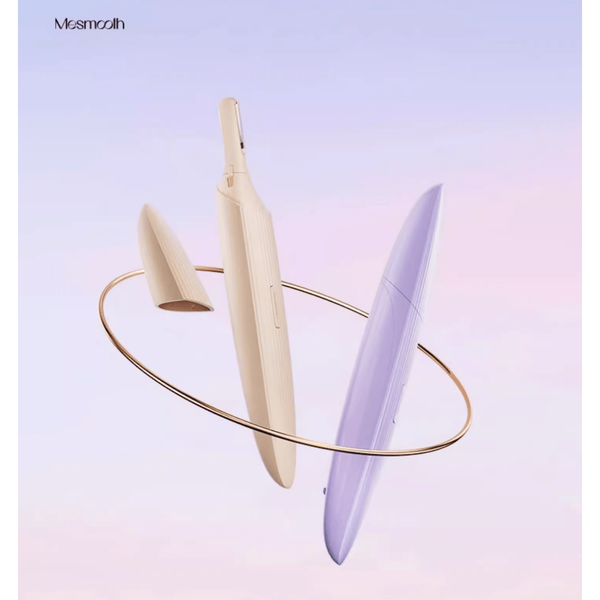 MESMOOTH J3 Electric Eyebrow Trimmer - Glam Global UKMESMOOTH
