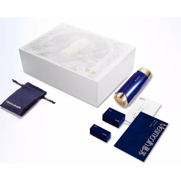 MESMOOTH Ultrasonic Cannon Beauty Device - Glam Global UKMESMOOTH