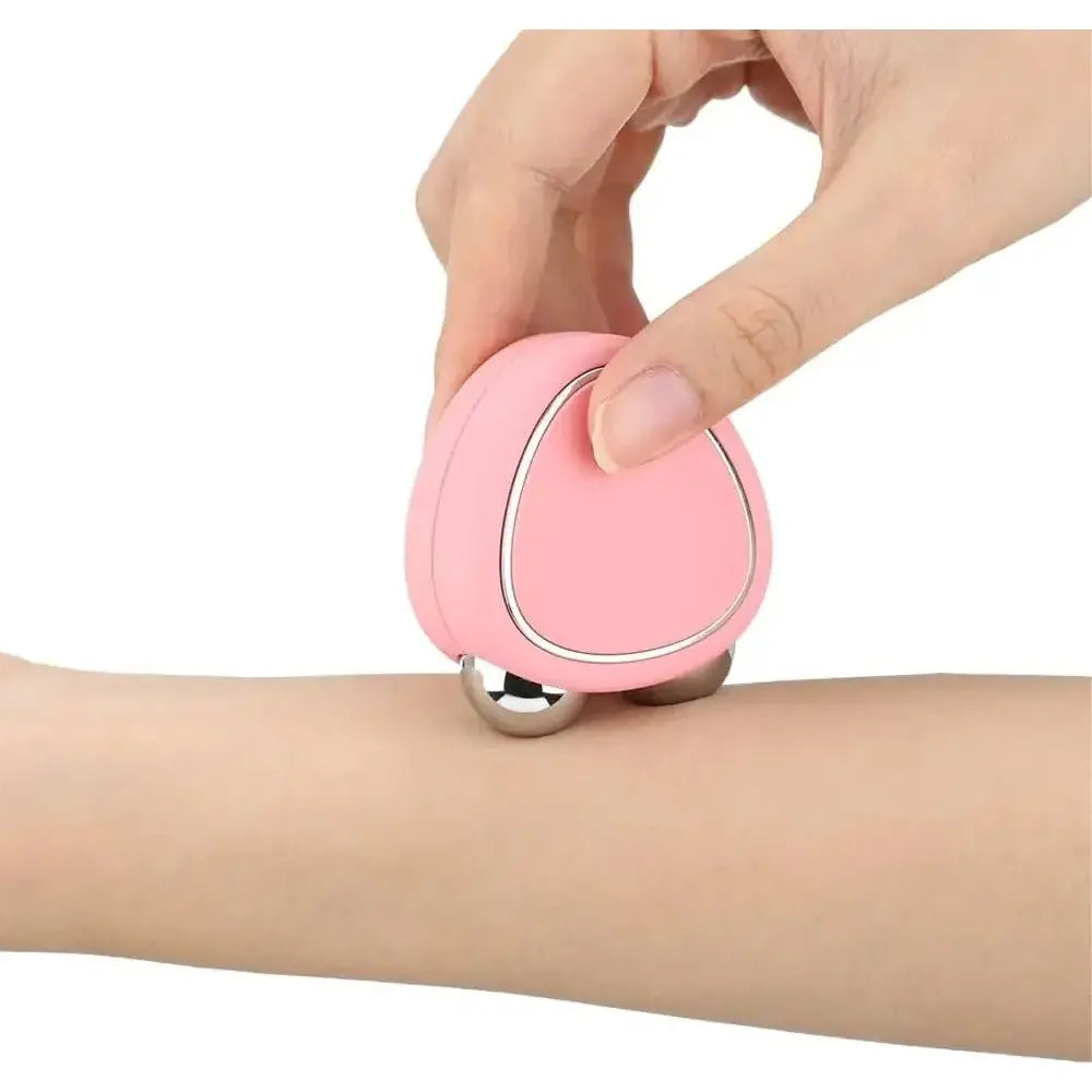 MicroPulse: Revolutionize Your Pain Relief - Glam Global UK