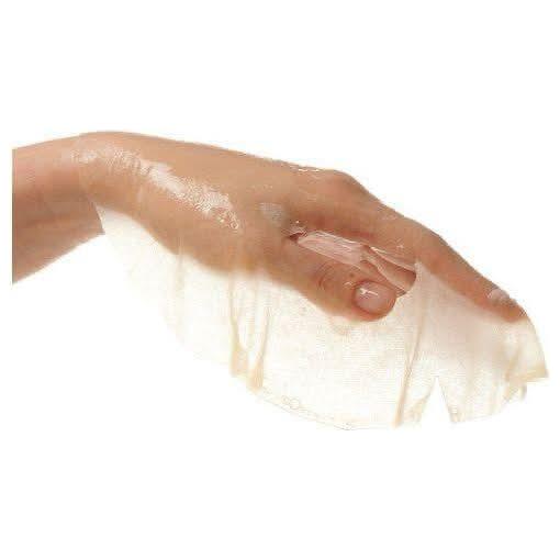 MIGUHARA 2 Step Whitening Mask Pack Origin 1.7ml + 25ml - Glam Global UKMIGUHARA