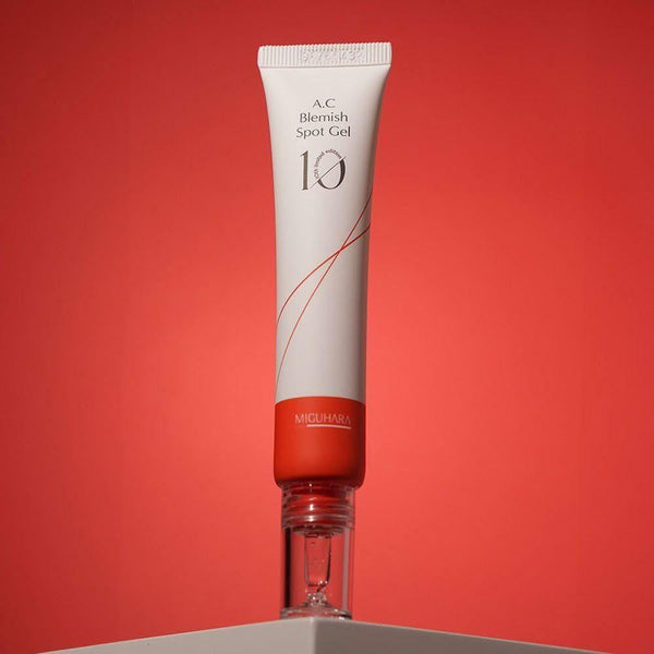 MIGUHARA A.C Blemish Spot Gel 30ml - Glam Global UKMIGUHARA