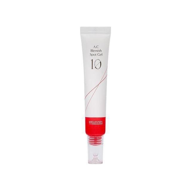 MIGUHARA A.C Blemish Spot Gel 30ml - Glam Global UK