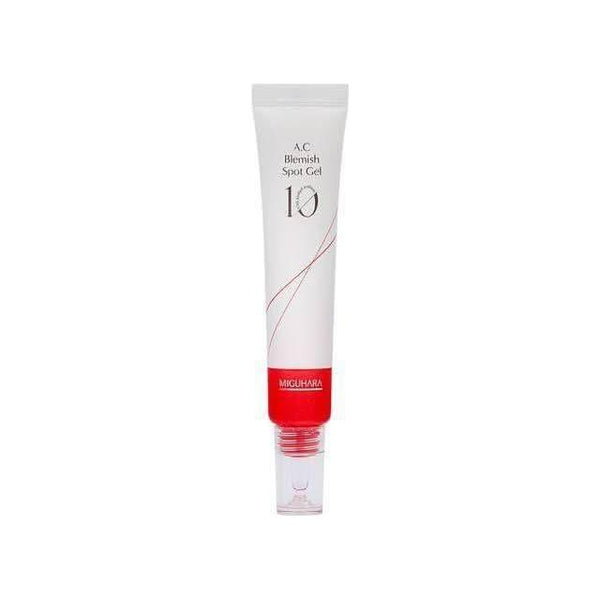 MIGUHARA A.C Blemish Spot Gel 30ml - Glam Global UKMIGUHARA