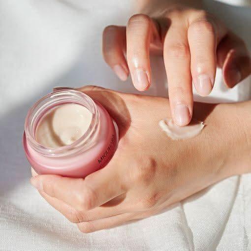 MIGUHARA Anti Wrinkle Effect Cream Origin 50ml - Glam Global UKMIGUHARA