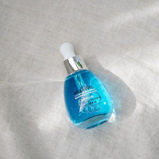 MIGUHARA Aqua Balance Ampoule 35ml - Glam Global UK