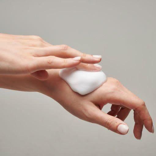 MIGUHARA Cleansing Foam Origin 120ml - Glam Global UKMIGUHARA