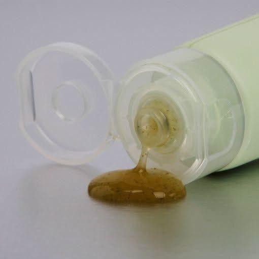 MIGUHARA Green - Tox Sebum Out Peel Off Pack 100g - Glam Global UKMIGUHARA