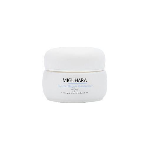 MIGUHARA Hyalucollagen Moisturizer Origin 50ml - Glam Global UK