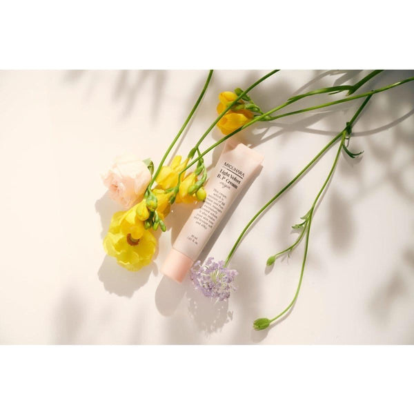 MIGUHARA Light Velvet B.P Cream Origin 30ml - Glam Global UKMIGUHARA